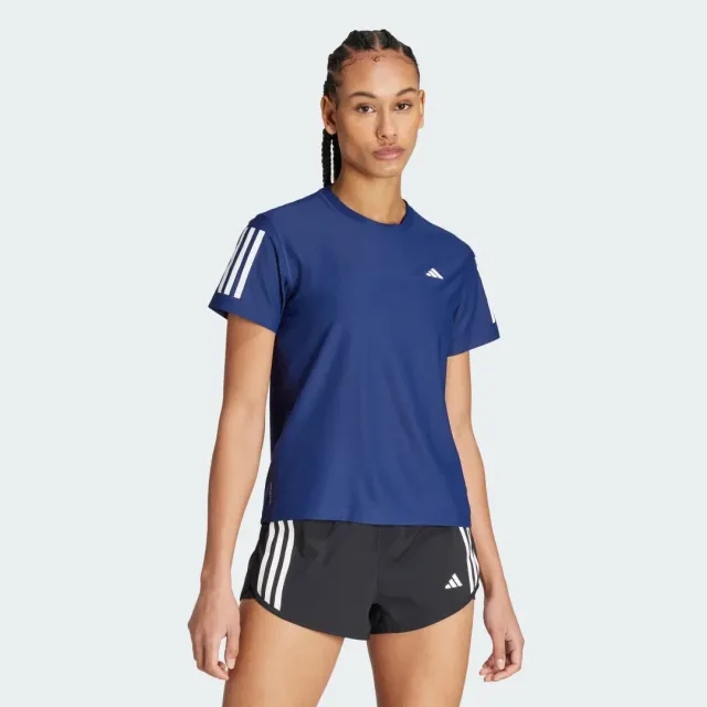 adidas Women Own The Run Tee