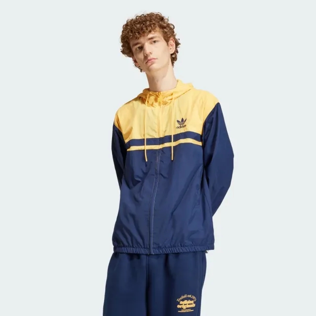 adidas Originals Men Windbreaker