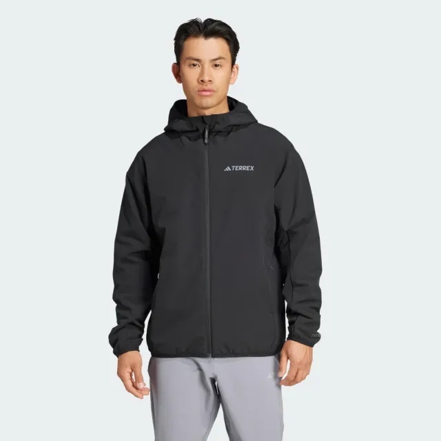 adidas Multi Cold.Rdy Softshell Jacket