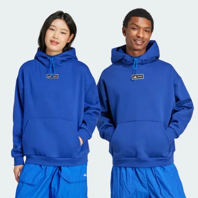 Adidas Moonboot Hoodie