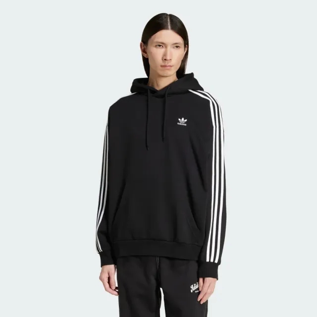 adidas Originals adidas Adicolor Baggy Fit Hoodie