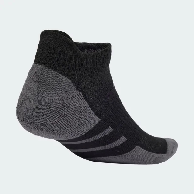 adidas Essentials CLIMACOOL Low Cut Socks 3 Pairs