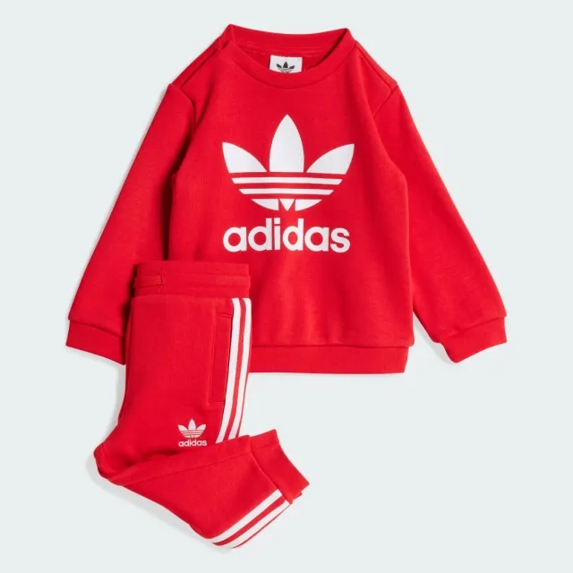 adidas Crew Set Kids