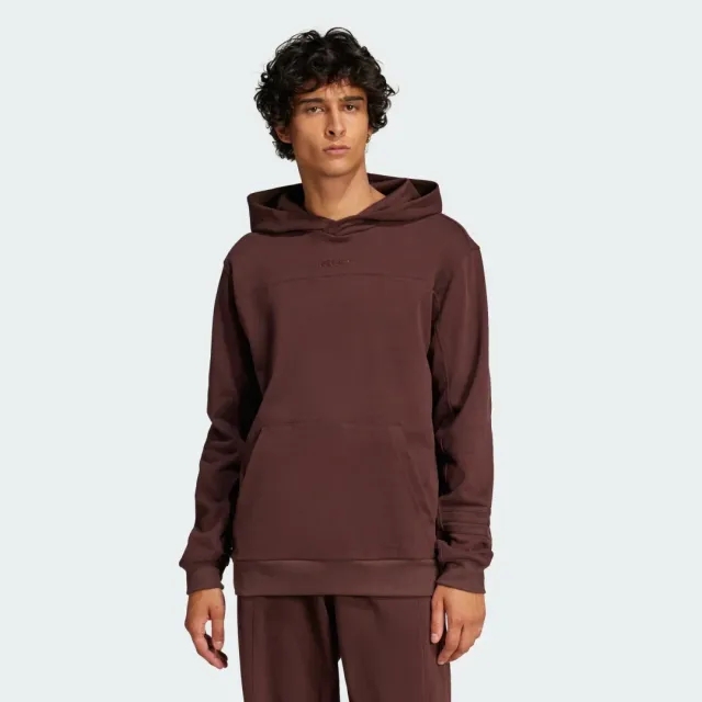 adidas Originals Men Pre Loved Hoodie