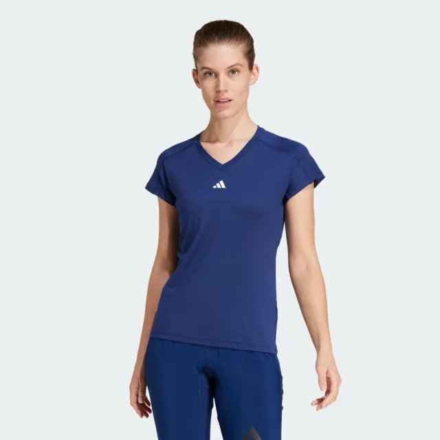 adidas Women AEROREADY Train Essentials Minimal Branding V N