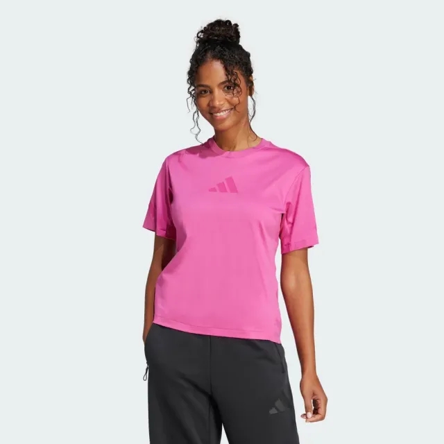 Adidas Z.n.e Short Sleeve T-shirt