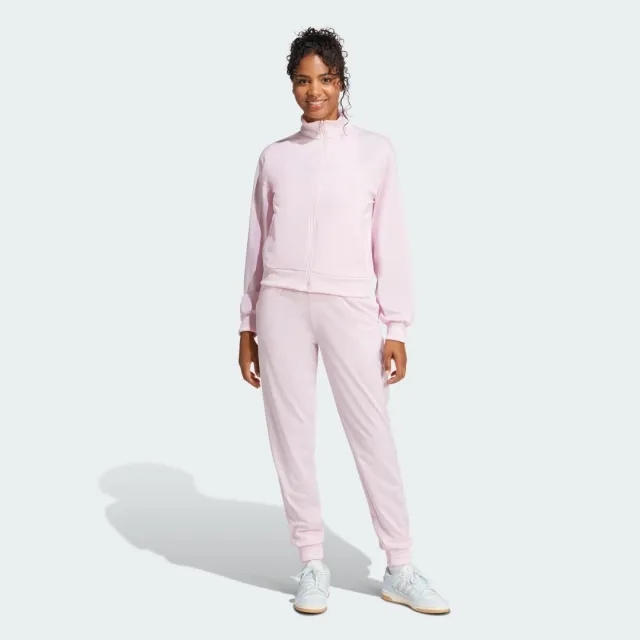 Adidas Essentials Feel Cozy Tracksuit