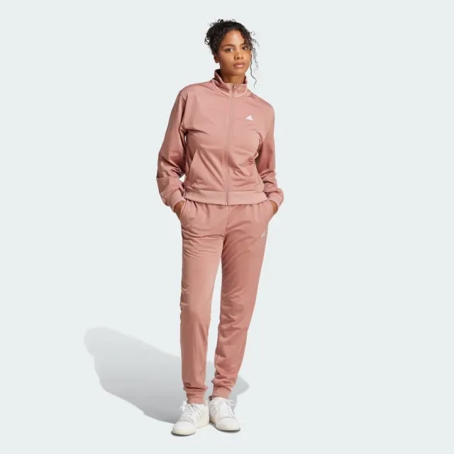 Adidas Essentials Feel Cozy Tracksuit