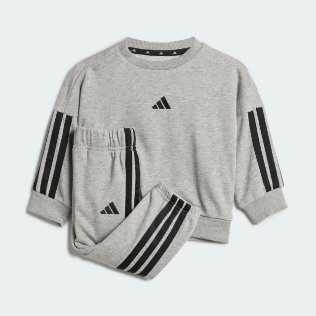 Adidas Essentials 3 Stripes Joggers Set