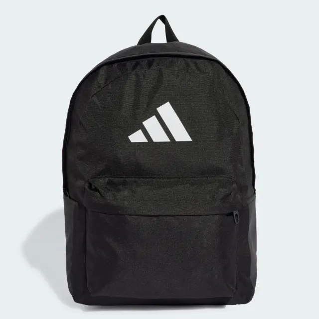 adidas Unisex Classic Back to School 3 Stripes Backpack