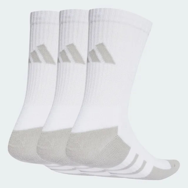 adidas Essentials CLIMACOOL Crew Socks 3 Pairs
