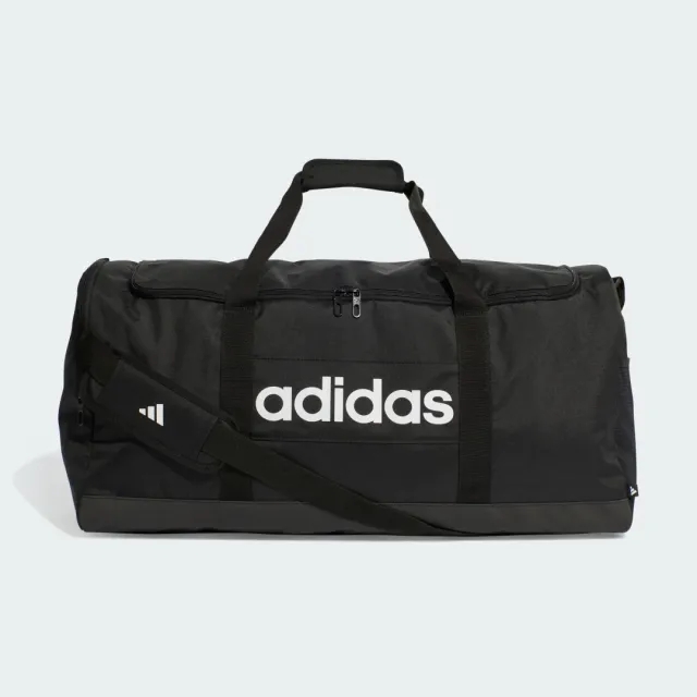 adidas Unisex Linear Duffel Large