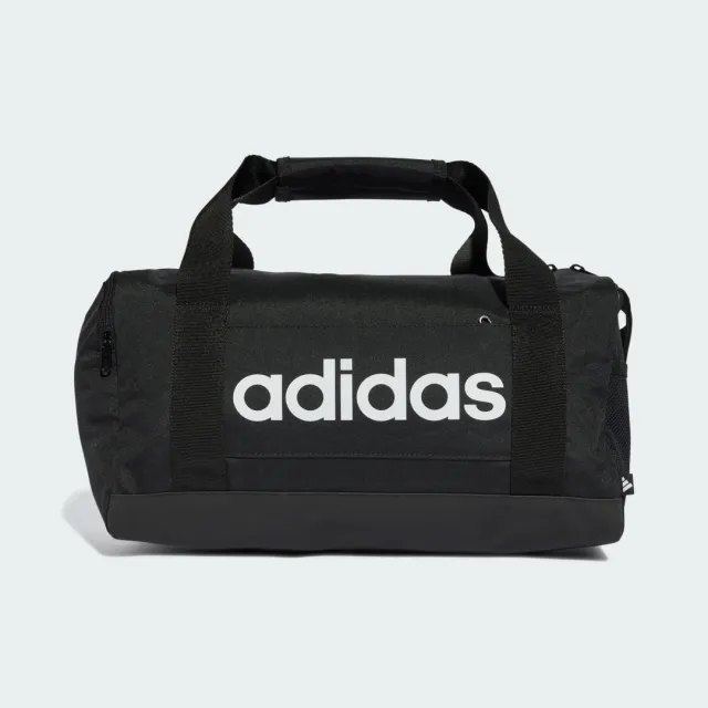 adidas Unisex Linear Duffel Bag Extra Small