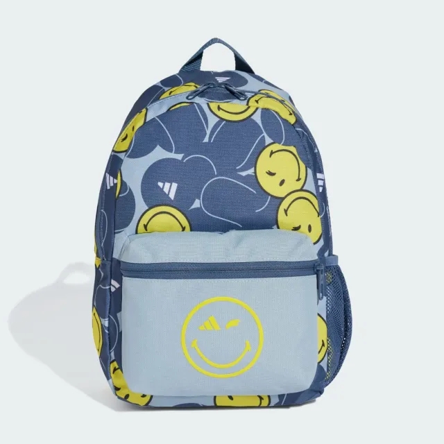 adidas Kids Smiley World Backpack Kids