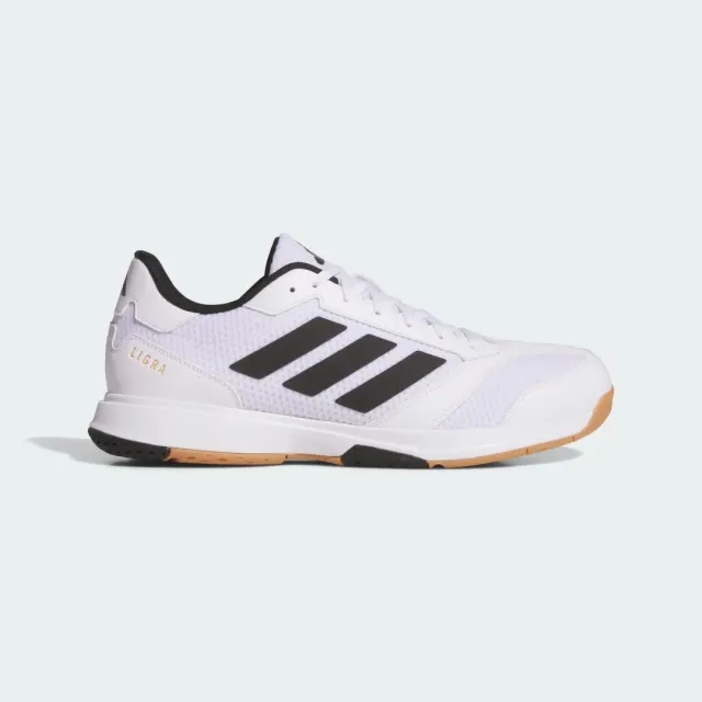 Adidas Ligra 8 Trainers