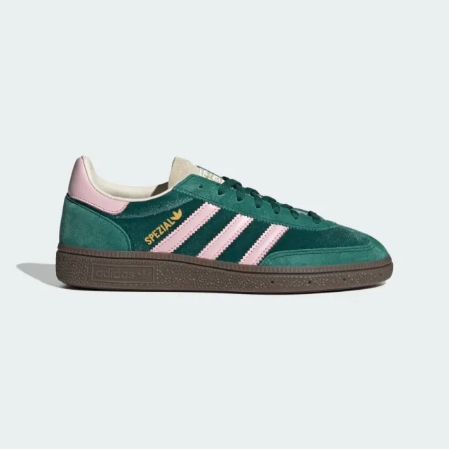 adidas Originals Handball Spezial Women's, Green