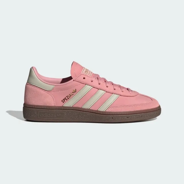 adidas Originals adidas Handball Spezial Sneaker - Wonder Mauve/Alumina/Gum5