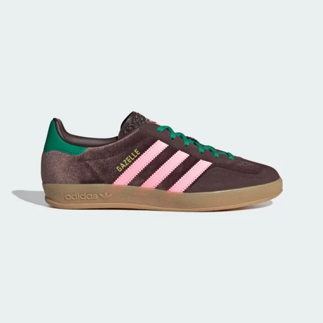 adidas Originals Gazelle Indoor Women's - Brown, Brown
