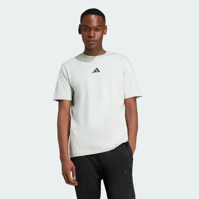adidas City Escape Space Graphic T-Shirt