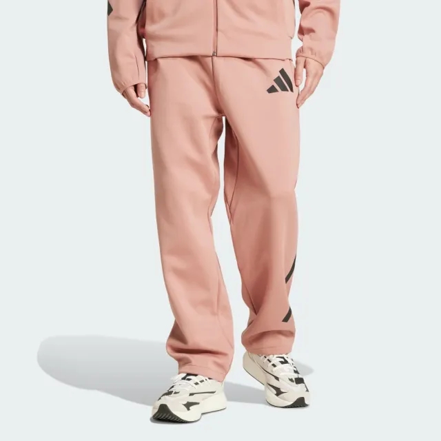adidas Men adidas Z.N.E. Open Hem Pants