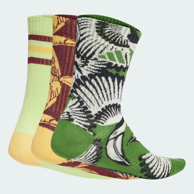 adidas adidas x FARM Socks 3 Pairs