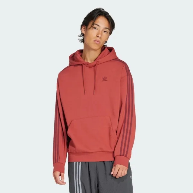 adidas Originals Men Adicolor Baggy Fit Hoodie