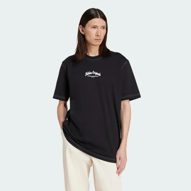 adidas Originals Men Wabash Tee