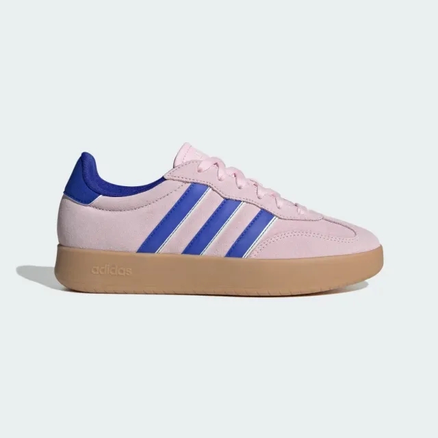 adidas Barreda Trainers Womens - Pink