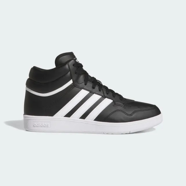 Adidas Hoops 4.0 Mid Trainers