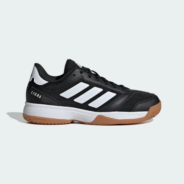Adidas Ligra 8 Trainers
