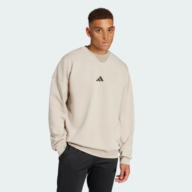 adidas adidas x Fortnite Future Icons Three Bar Logo Crew