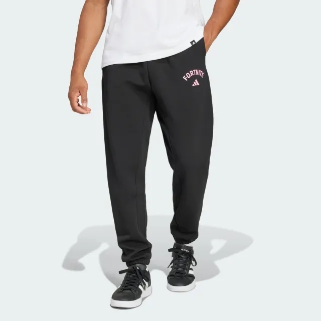 adidas adidas x Fortnite Future Icons Small Logo Tracksuit Joggers