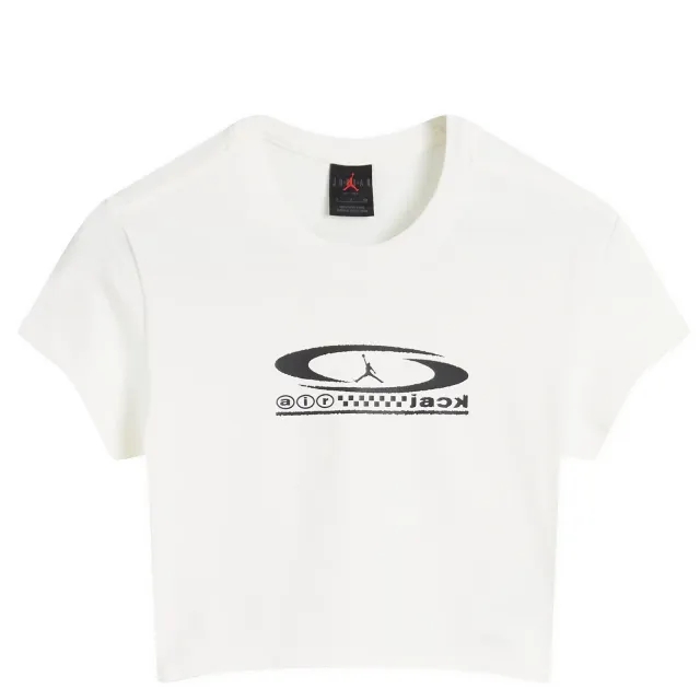 Nike Jordan Air Jordan x Travis Scott WMNS Slim TEE