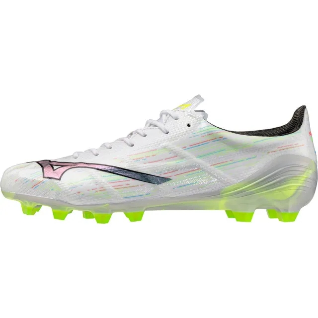 Mizuno Alpha II Elite FG