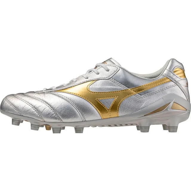 Mizuno Morelia II Elite DNA Made in Japan FG