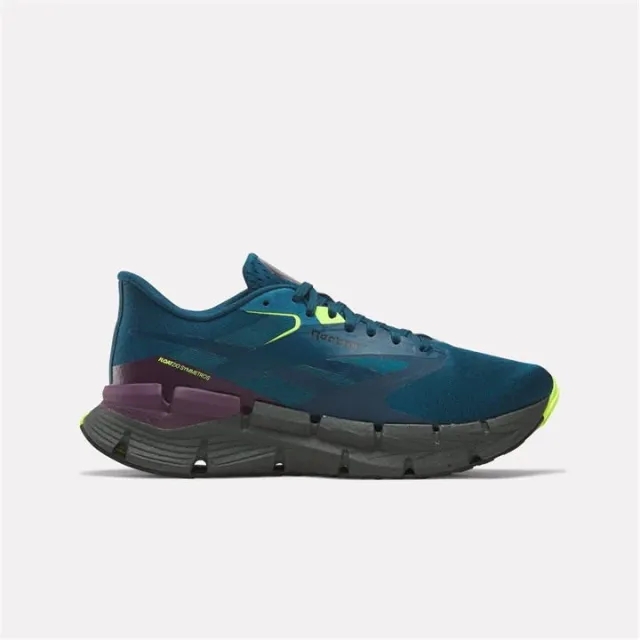 Sneakers Reebok Floatzig Symmetros Escp Blue/ Grey 6/ Midnight Plum Eur 46