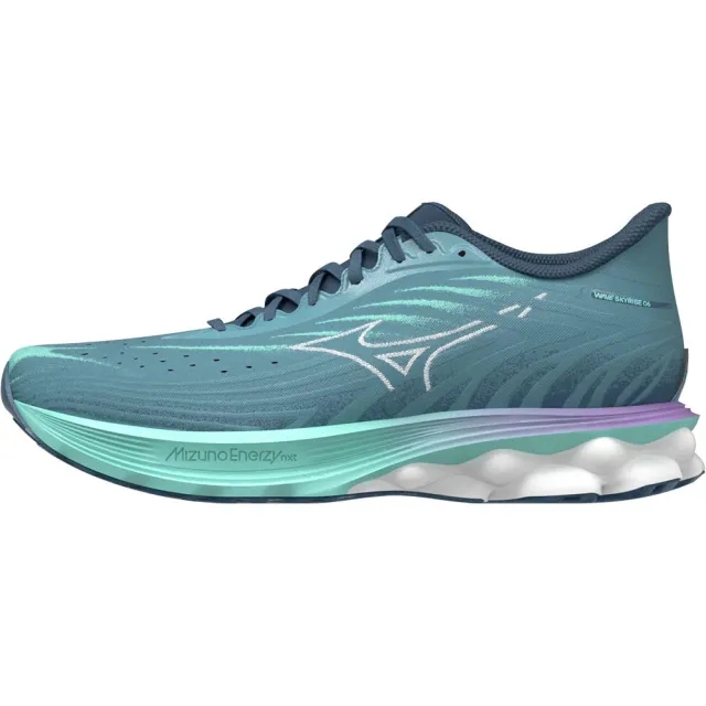 Mizuno Wave Skyrise 6 Running Shoes