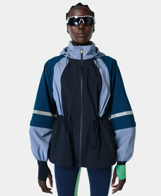 Mission Waterproof Jacket