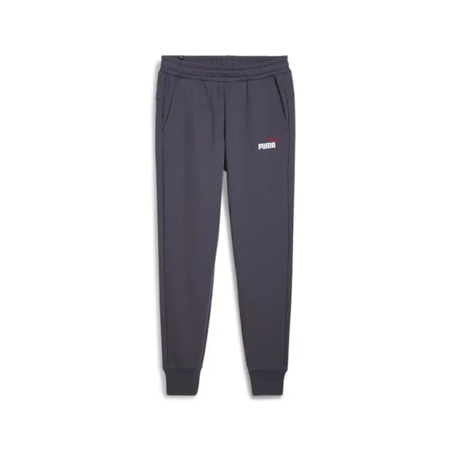Puma Ess+ 2 Col Logo Sweat Pants