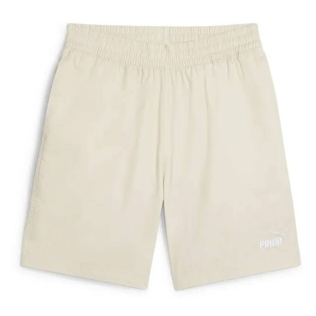 Puma Ess N1 Logo 8 Chino Shorts