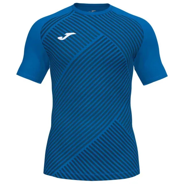 Joma Camiseta Manga Corta Haka II Shirt