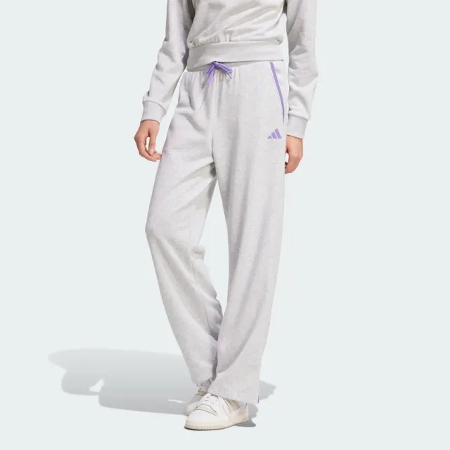 adidas Women Essentials Color Pop French Terry Pants