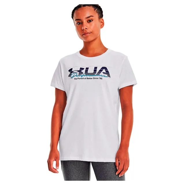 Under Armour Vintage Performance Short Sleeve T-shirt