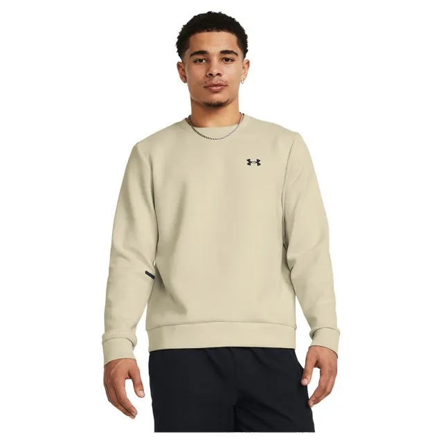Under Armour Unstoppable Fleece Sweatshirt