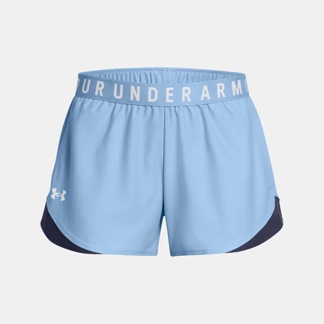 Under Armour Play Up 3.0 Shorts