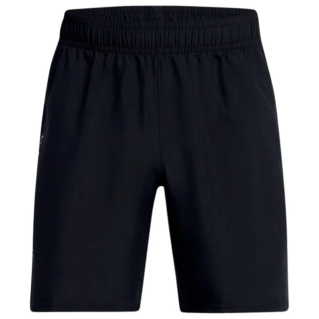 Under Armour UA Tech Woven Wordmark Short - Black - Size M - Black