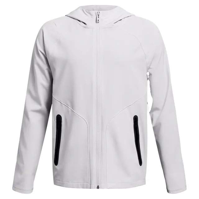 Under Armour Unstoppable Full Zip Sweatshirt