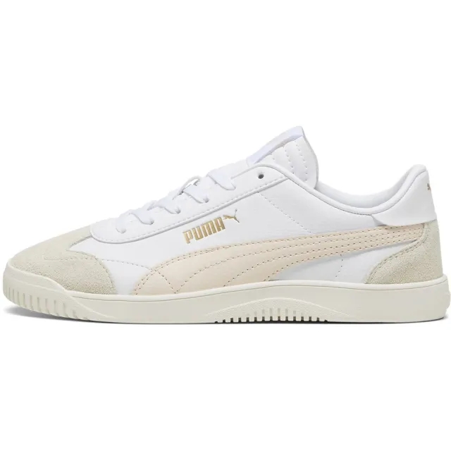 Puma  PUMA CLUB 5V5  women's Shoes (Trainers) in White