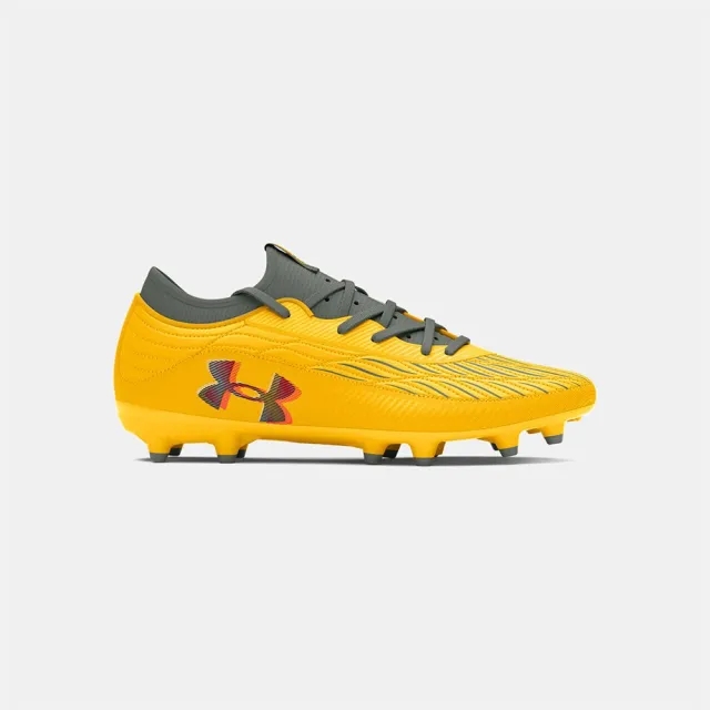 Under Armour Magnetico Select 4 Fg Football Boots