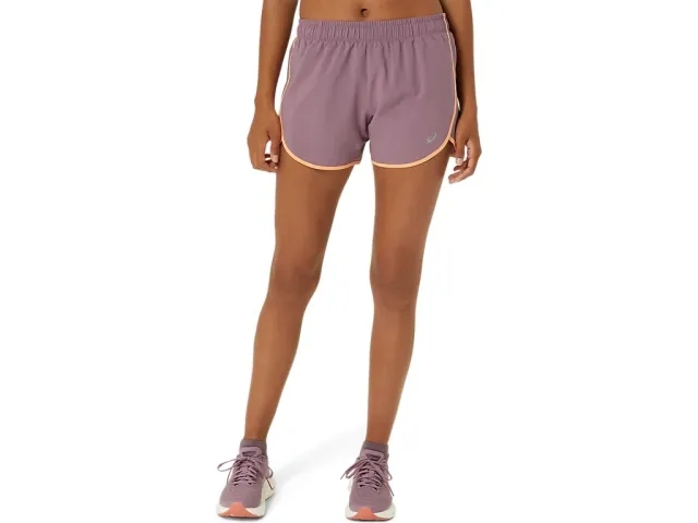 Asics Icon 4In Short